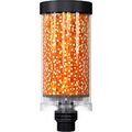 Adsorber, Belüftungsfilter VV-D 2L G 1“m.